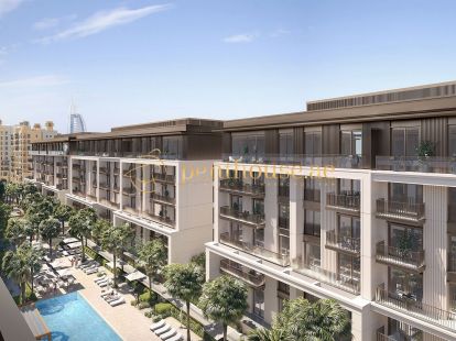 Апартаменти, ОАЕ, Емірат Дубай, Дубай, 2 400 000 Dh фото 7