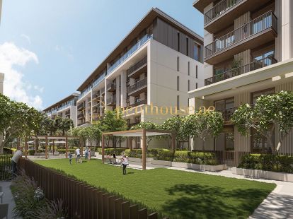 Апартаменти, ОАЕ, Емірат Дубай, Дубай, 2 400 000 Dh фото 8