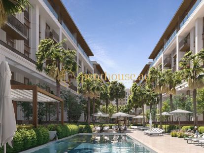 Апартаменти, ОАЕ, Емірат Дубай, Дубай, 2 400 000 Dh фото 9