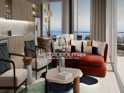 Апартаменти, ОАЕ, Емірат Дубай, Дубай, 3 500 000 Dh фото 4