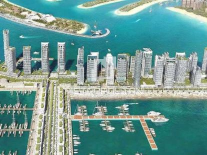 Апартаменти, ОАЕ, Емірат Дубай, Дубай, 3 500 000 Dh фото 8