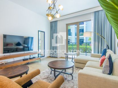 Апартаменты, ОАЭ, Эмират Дубай, Джумейра, 2 300 000 Dh фото 2