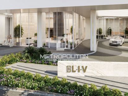 Апартаменти, ОАЕ, Емірат Дубай, Дубай Марина, 3 750 000 Dh фото 15