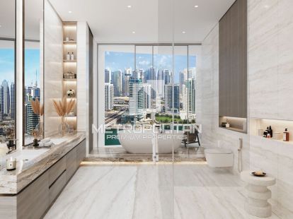 Апартаменти, ОАЕ, Емірат Дубай, Дубай Марина, 3 750 000 Dh фото 6