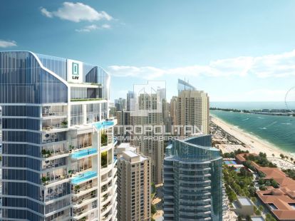 Апартаменти, ОАЕ, Емірат Дубай, Дубай Марина, 3 750 000 Dh фото 8