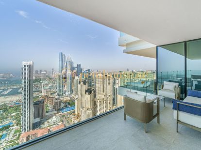 Апартаменты, ОАЭ, Эмират Дубай, Джумейра, 6 450 000 Dh фото 12