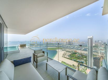 Апартаменты, ОАЭ, Эмират Дубай, Джумейра, 6 450 000 Dh фото 13