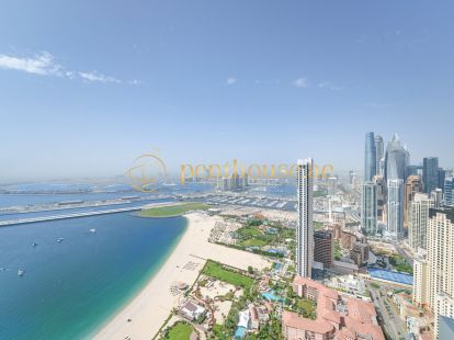 Апартаменты, ОАЭ, Эмират Дубай, Джумейра, 6 450 000 Dh фото 14