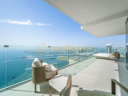 Апартаменты, ОАЭ, Эмират Дубай, Джумейра, 6 450 000 Dh фото 7