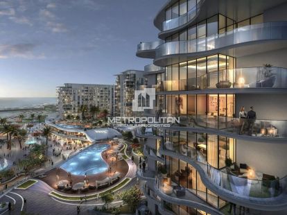 Apartments in Ras al-Khaimah, UAE for 1 300 000Dh (ID:74982)