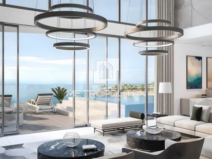 Apartments in Ras al-Khaimah, UAE for 1 550 000Dh (ID:74981)