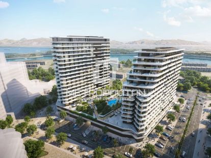 Apartments, UAE, Emirate of Ras Al Khaimah, Ras al-Khaimah, 1 550 000 Dh photo 2