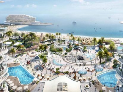 Apartments, UAE, Emirate of Ras Al Khaimah, Ras al-Khaimah, 1 550 000 Dh photo 9