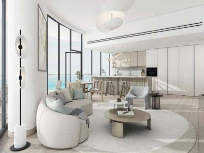 Apartments in Ras al-Khaimah, UAE for 2 280 000Dh (ID:74980)