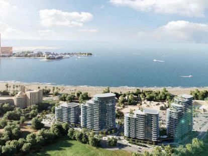 Apartments, UAE, Emirate of Ras Al Khaimah, Ras al-Khaimah, 2 280 000 Dh photo 10