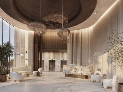 Apartments, UAE, Emirate of Ras Al Khaimah, Ras al-Khaimah, 2 280 000 Dh photo 12