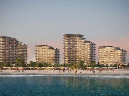 Apartments, UAE, Emirate of Ras Al Khaimah, Ras al-Khaimah, 2 280 000 Dh photo 13