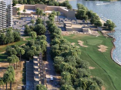 Apartments, UAE, Emirate of Ras Al Khaimah, Ras al-Khaimah, 2 280 000 Dh photo 15