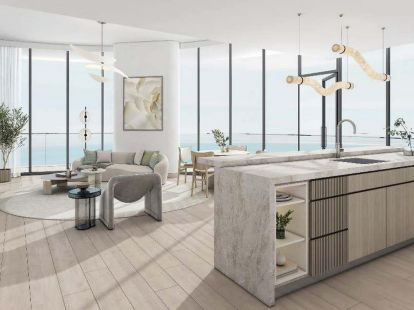 Apartments, UAE, Emirate of Ras Al Khaimah, Ras al-Khaimah, 2 280 000 Dh photo 2