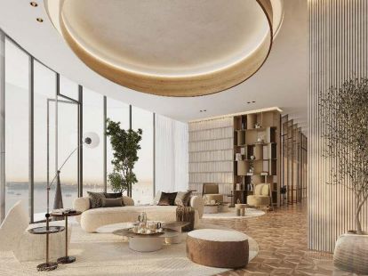 Apartments, UAE, Emirate of Ras Al Khaimah, Ras al-Khaimah, 2 280 000 Dh photo 3