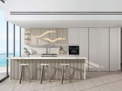 Apartments, UAE, Emirate of Ras Al Khaimah, Ras al-Khaimah, 2 280 000 Dh photo 5