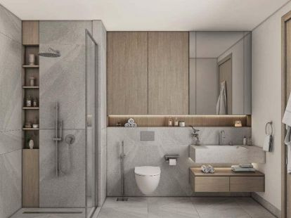 Apartments, UAE, Emirate of Ras Al Khaimah, Ras al-Khaimah, 2 280 000 Dh photo 7