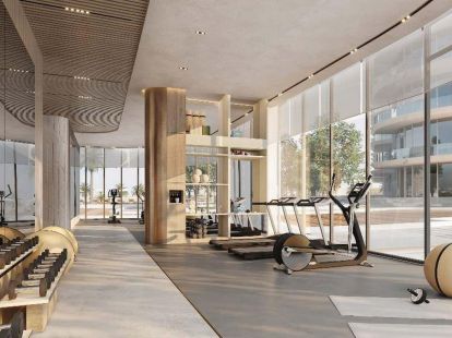 Apartments, UAE, Emirate of Ras Al Khaimah, Ras al-Khaimah, 2 280 000 Dh photo 8