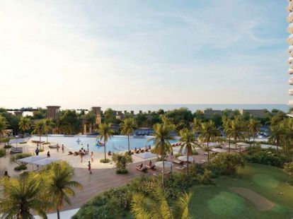 Apartments, UAE, Emirate of Ras Al Khaimah, Ras al-Khaimah, 2 280 000 Dh photo 9