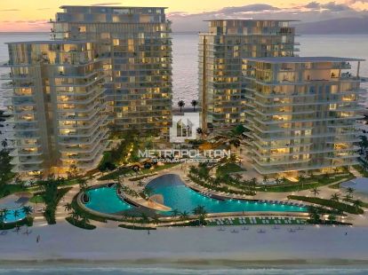 Апартаменти у Пальма-Джумейра, ОАЕ за 26 000 000Dh (ID:74979)