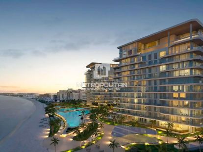 Appartement, VAE, Emirat Dubai, Palm Jumeirah, 26 000 000 Dh foto 10