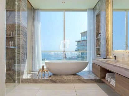 Appartement, VAE, Emirat Dubai, Palm Jumeirah, 26 000 000 Dh foto 12