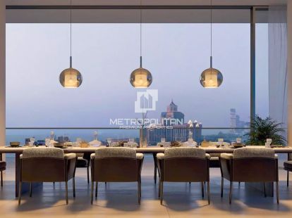 Appartement, VAE, Emirat Dubai, Palm Jumeirah, 26 000 000 Dh foto 14