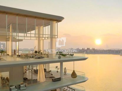 Appartement, VAE, Emirat Dubai, Palm Jumeirah, 26 000 000 Dh foto 15