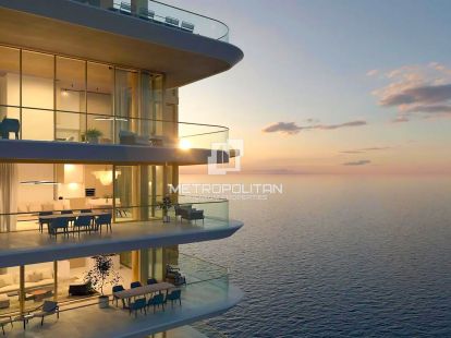 Appartement, VAE, Emirat Dubai, Palm Jumeirah, 26 000 000 Dh foto 2