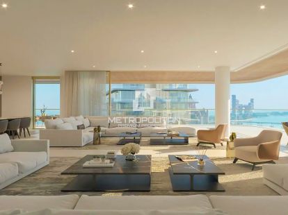 Appartement, VAE, Emirat Dubai, Palm Jumeirah, 26 000 000 Dh foto 3