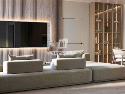 Appartement, VAE, Emirat Dubai, Palm Jumeirah, 26 000 000 Dh foto 4