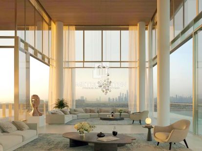 Appartement, VAE, Emirat Dubai, Palm Jumeirah, 26 000 000 Dh foto 5