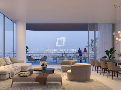 Appartement, VAE, Emirat Dubai, Palm Jumeirah, 26 000 000 Dh foto 6