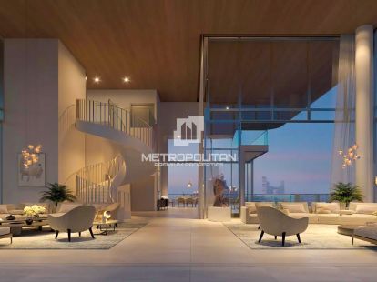 Appartement, VAE, Emirat Dubai, Palm Jumeirah, 26 000 000 Dh foto 8