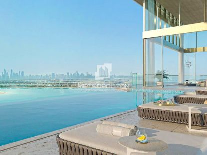 Appartement, VAE, Emirat Dubai, Palm Jumeirah, 26 000 000 Dh foto 9
