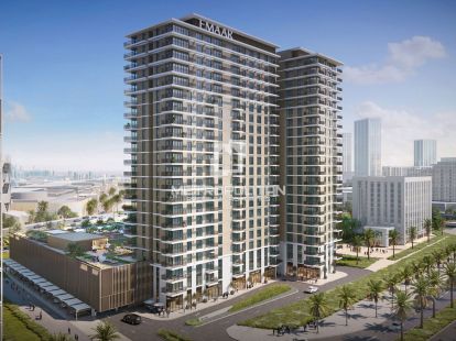 Апартаменти у Дубаї, ОАЕ за 1 550 000Dh (ID:74977)