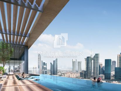 Апартаменти, ОАЕ, Емірат Дубай, Дубай, 40 000 000 Dh фото 14