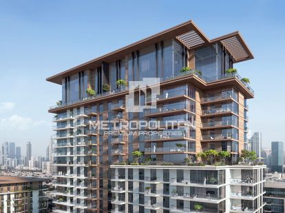 Апартаменти, ОАЕ, Емірат Дубай, Дубай, 40 000 000 Dh фото 4