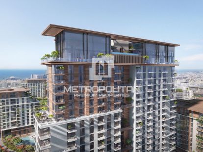 Апартаменти, ОАЕ, Емірат Дубай, Дубай, 40 000 000 Dh фото 5