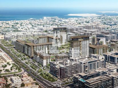 Апартаменти, ОАЕ, Емірат Дубай, Дубай, 40 000 000 Dh фото 6