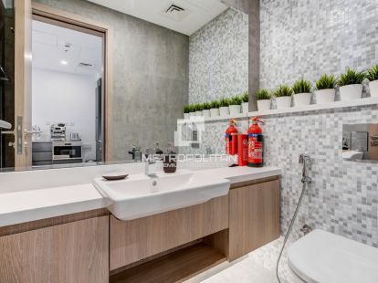 Апартаменти, ОАЕ, Емірат Дубай, Дубай Марина, 3 300 000 Dh фото 10