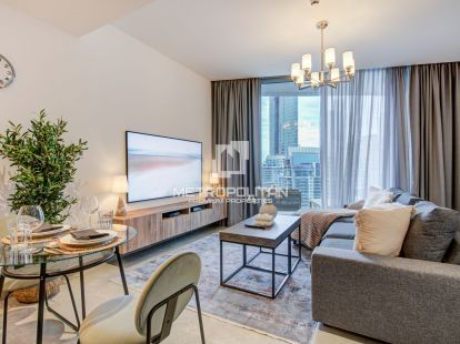 Апартаменти, ОАЕ, Емірат Дубай, Дубай Марина, 3 300 000 Dh фото 2