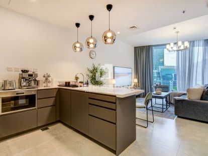 Апартаменти, ОАЕ, Емірат Дубай, Дубай Марина, 3 300 000 Dh фото 3