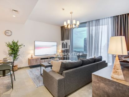 Апартаменти, ОАЕ, Емірат Дубай, Дубай Марина, 3 300 000 Dh фото 4