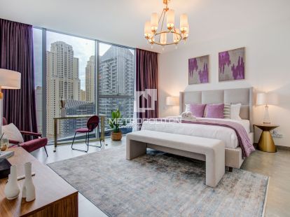 Апартаменти, ОАЕ, Емірат Дубай, Дубай Марина, 3 300 000 Dh фото 5